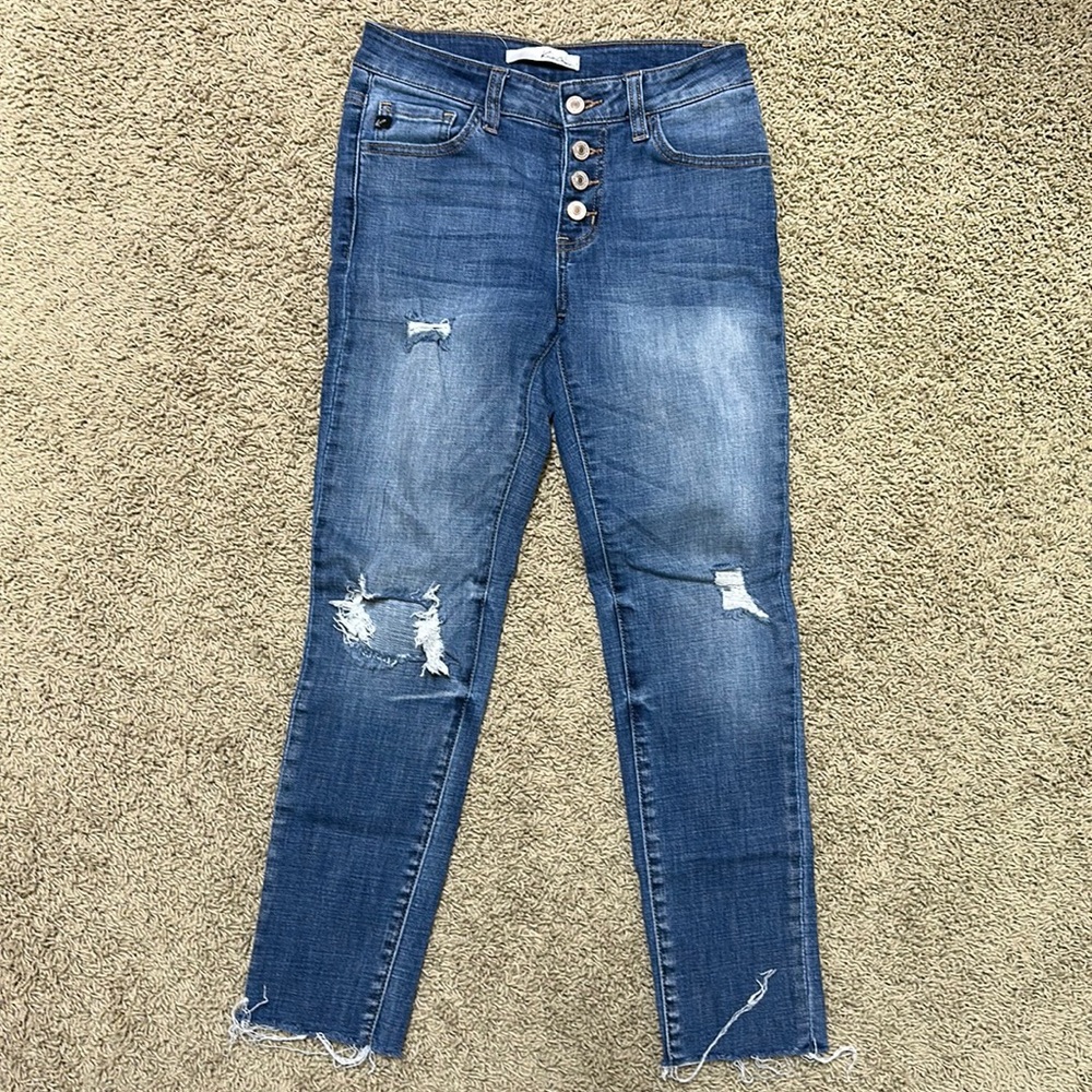 Kancan jeans